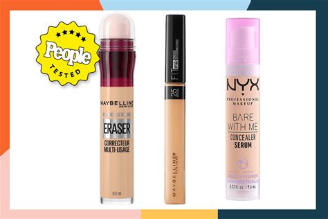 drugstore concealer reviews